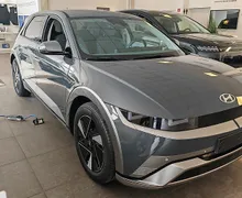 Zunanja slika - Hyundai Ioniq 5 - 168 kW FL PREMIUM   84 kWh   topl.črpalka. el. klj - 1 - Predogledna slika
