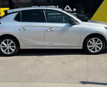 Zunanja slika - Opel Corsa - 1.2 Turbo GS-LE 39.000KM-6 PRESTAV-KOT NOV- - 4 - Predogledna slika