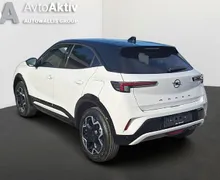 Zunanja slika - Opel Mokka - 1.2 TURBO 96KW GS AUTO - 9 - Predogledna slika
