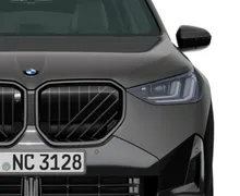 Zunanja slika - BMW X3 - 40d xDrive - 5 - Predogledna slika