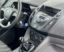 Zunanja slika - Ford Tourneo Connect - 1.5 TDCi+R.KAMERA+PDC+KLJUKA+NOSILCI - 15 - Predogledna slika