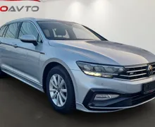 Zunanja slika - VW Passat - Variant 1.4 TSI GTE avt. 160kW - 2 - Predogledna slika