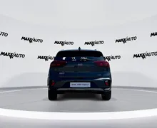 Zunanja slika - KIA Niro - 1.6 HEV DCT - 6 - Predogledna slika