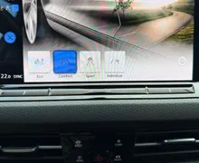 Zunanja slika - VW Golf - 2.0 TSI GTI DSG-12.700km-AppConnect-Amb.osvetlitev - 14 - Predogledna slika