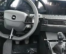Zunanja slika - Opel Astra - 1.5 Dizel 96KW S S GS Auto ST - 11 - Predogledna slika