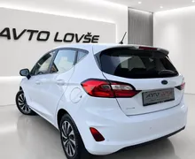 Zunanja slika - Ford Fiesta - Active 1.0 EcoBoost -1 LASTNIK-ALU-LED-ODLIČNA - 4 - Predogledna slika