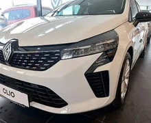 Zunanja slika - Renault Clio - TCE 90 I feel Slovenia - 1 - Predogledna slika