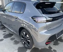 Zunanja slika - Peugeot 208 - ALLURE HIBRID 110 e-DCT6 €6.4 - DEMO - 2 - Predogledna slika