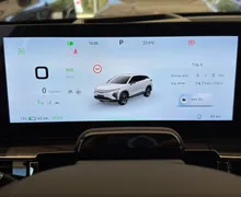 Zunanja slika - Omoda 5 EV - PRIME 61KWH - 13 - Predogledna slika