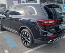 Zunanja slika - Renault Koleos - 2.0 BDCi 4X4 190 - Avtomatik - VOZILO NOVO - 97km - 6 - Predogledna slika
