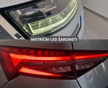 Zunanja slika - Škoda Kodiaq - 2.0 TDI 110 kW L K|USNJE|MEMORY|360|KLJUKA|HI-FI - 20 - Predogledna slika