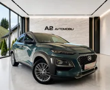 Notranja slika - Hyundai Kona - 1.6 CRDi -1.lastnik-SLOVENSKA-samo 109000km - 7 - Predogledna slika