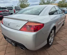 Zunanja slika - Peugeot 407 - 407 - 6 - Predogledna slika