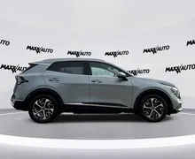 Zunanja slika - KIA Sportage - 1.6 T-GDI MHEV EX Style ISG DCT - 4 - Predogledna slika