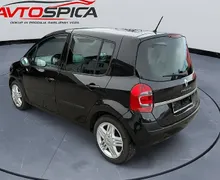 Zunanja slika - Renault Modus - Dynamique dCi - NA OBROKE BREZ POLOGA - - 3 - Predogledna slika