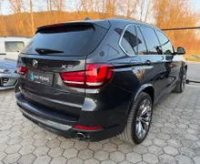 Zunanja slika - BMW X5 - serija  xDrive30d - 11 - Predogledna slika