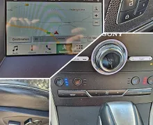 Zunanja slika - Ford S-MAX - 2.0 TDCi 4x4 Vignale AT |HlajenjeUsnja|LED|navi|AC - 11 - Predogledna slika