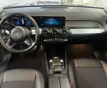 Zunanja slika - Mercedes-Benz GLB-Razred - GLB 200 d.KAMERA.USNJE.ACC.LED.NAVI.SAMO 137.000KM - 8 - Predogledna slika