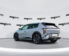 Notranja slika - KIA EV4 - GT-LINE 81.4 kWh bat.. 150 kW  204 KM  ... - 7 - Predogledna slika