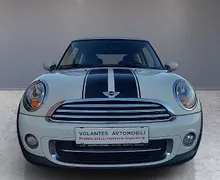 Zunanja slika - MINI Cooper - Cooper - 5 - Predogledna slika