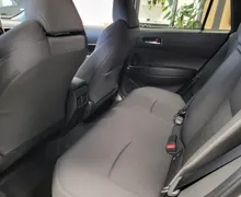 Zunanja slika - Toyota Corolla - Corolla - 7 - Predogledna slika