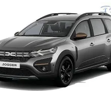 Zunanja slika - Dacia Jogger - Extreme + My Revision - 1 - Predogledna slika
