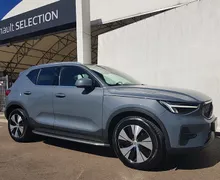 Zunanja slika - Volvo XC40 - T4 Recharge Twin Engine Inscription KAMERA PRIKLOP - 3 - Predogledna slika
