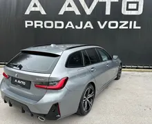 Zunanja slika - BMW Serija 3 - Touring: 330i  AT  MSPORT - 6 - Predogledna slika