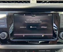 Zunanja slika - Škoda Fabia - 1.0 TSI Active - 11 - Predogledna slika