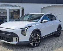 Zunanja slika - KIA XCeed - 1.6 T-GDI ISG EX STYLE 7DCT - 1 - Predogledna slika