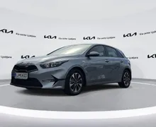 Zunanja slika - KIA Ceed - 1.0 T-GDi LX Champion+ ISG. M T - 1 - Predogledna slika