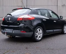 Zunanja slika - Renault Mégane - Megane  1.9 dCi 130 - 5 - Predogledna slika