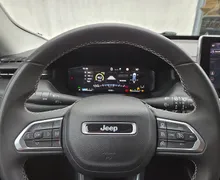 Zunanja slika - Jeep Compass - 1.3 T4 80th Anniversary LPG-ACC-USNJE-KAMERA-NAVI - 14 - Predogledna slika