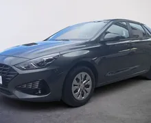 Zunanja slika - Hyundai i30 - 1.5 MPI 110 TREND - 2 - Predogledna slika