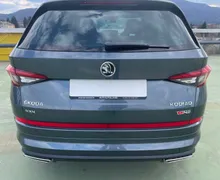 Zunanja slika - Škoda Kodiaq - RS 2.0 TDI 176kW 4X4 DSG LED.NAVI.2XPDC.OGR.SEDEŽ - 5 - Predogledna slika