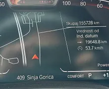 Zunanja slika - BMW X5 - serija : xDrive30d Avt. M SPORT ACC HUD LASER 360 KAMERA - 11 - Predogledna slika