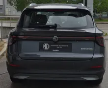 Zunanja slika - MG MGS5 EV - Comfort 64 kWh - 6 - Predogledna slika