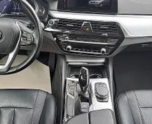 Zunanja slika - BMW Serija 5 - Touring: 520d xdrive - 10 - Predogledna slika