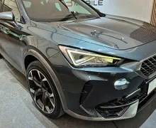 Zunanja slika - Cupra Formentor - 4Drive 2.0 TDI DSG 19COL-ACC-360°KAM-ŠP.SEDEŽI - 3 - Predogledna slika