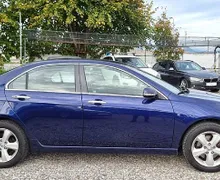 Zunanja slika - Honda Accord - 2.2i CTDi - SLO POREKLO - HITRI KREDIT BREZ POLOGA - 5 - Predogledna slika