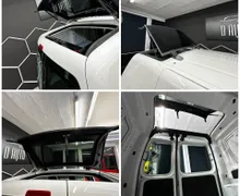Notranja slika - Volkswagen Caddy - 4motion 2.0 TDI +STREŠNA LOPUTA+LED+V. NAVI+KLJUKA - 11 - Predogledna slika