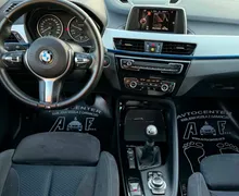 Notranja slika - BMW serija X1: - sDrive 18d-M PAKET-FUL LED-LIZING ZA TUJCE-PDC- - 10 - Predogledna slika