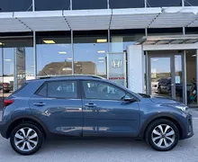 Zunanja slika - KIA Stonic - 1.0 T-GDi LX Urban ISG - 5 - Predogledna slika