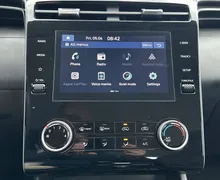 Notranja slika - Hyundai Tucson - 1.6 T GDI Trend... - 18 - Predogledna slika