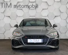 Zunanja slika - Audi RS5 Sportback - A5 2.0 TDSI Quattro Tiptronic 450KM - 5 - Predogledna slika