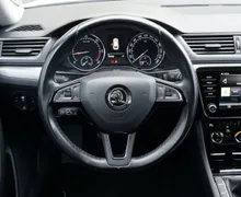Zunanja slika - Škoda Superb - 2.0 TDI Style Combi  110 kW+Xenon+Memory+ACC+Kamer - 12 - Predogledna slika