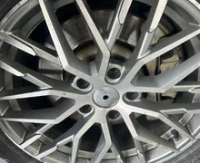 Zunanja slika - BMW Serija 5 - Touring: 530d xDrive touring Avt. - 19 - Predogledna slika