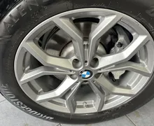 Zunanja slika - BMW X3 - serija : BMW serija   xDrive30e.USNJE.NAVI.LED.76.000 KM. - 6 - Predogledna slika