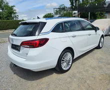 Zunanja slika - Opel Astra - Tourer 1.6 CDTI  Innovation 1.LASTNIK SLO NAVI L.. - 4 - Predogledna slika