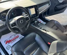 Notranja slika - Volvo V90 - D5 A AWD 4X4-KAMERA 360-ACC-NAVI-ALU-... - 8 - Predogledna slika